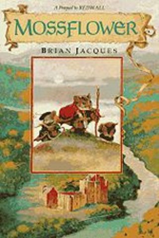 Mossflower is published.