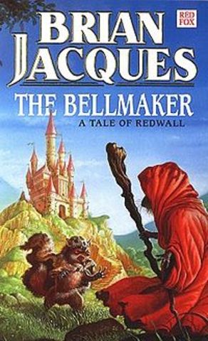 The Bellmaker is published