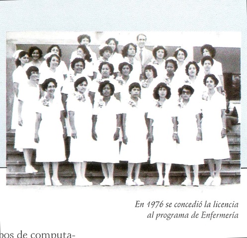 Nuevos programas acreditados en la universidad