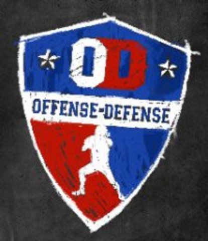 Offense- Defense Football Camp