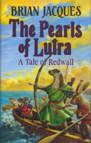 The Pearls of Lutra is published