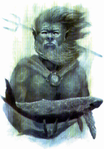 Poseidon