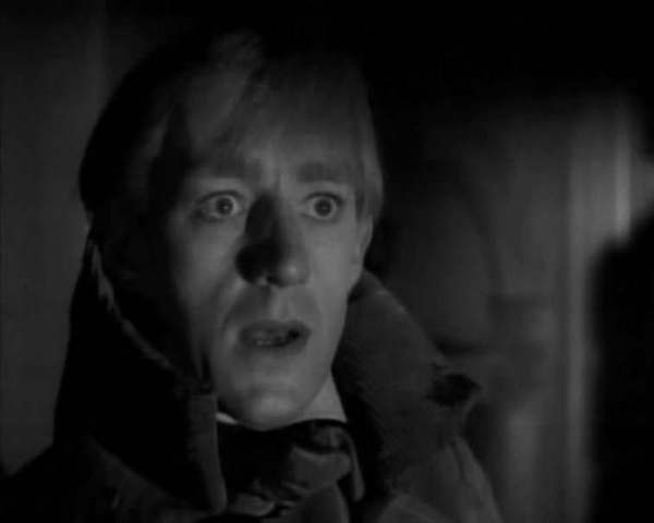 Herbert busts in with men to save Pip.