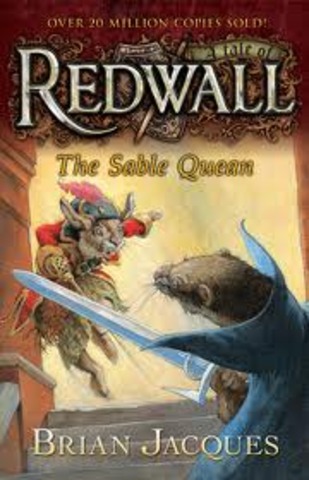 The Sable Quean is published