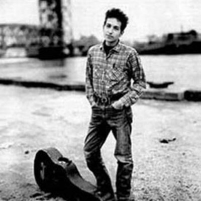 Timeline: Bob Dylan