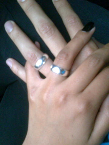 MI "MATRIMONIO" JAJAJA