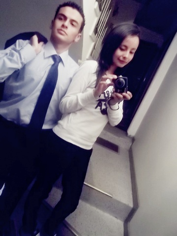 CONOCI A UNA PERSONA MUY IMPORTANTE MI "MEJOR AMIGO"