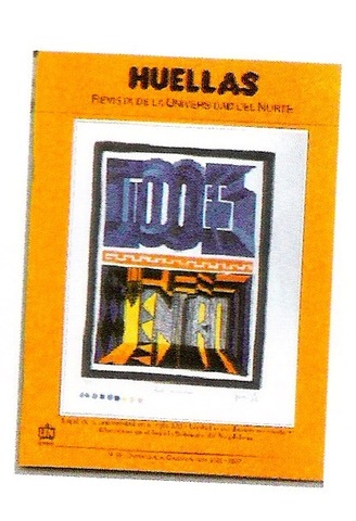 Aparición de la REvista Huellas