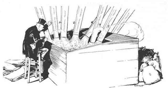 Interstate Commerce Commission