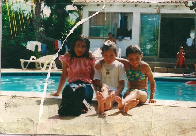 Los mejores paseos con mi familia