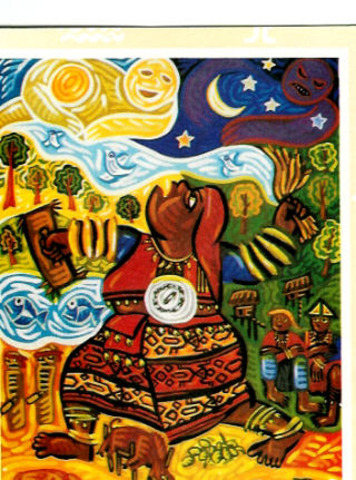 Postcolonial criticism