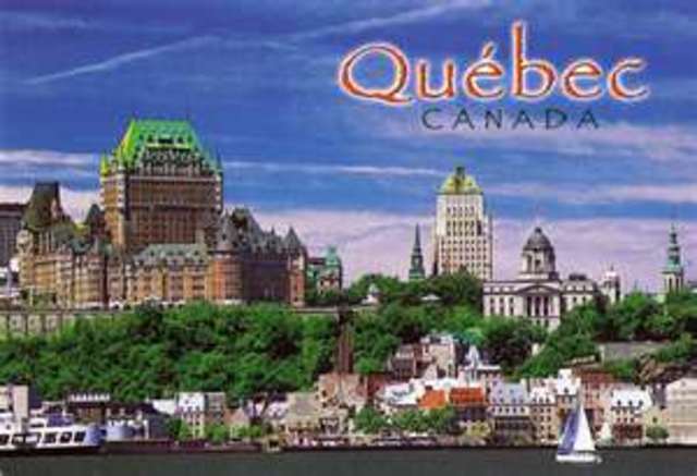 Quebec/Canada