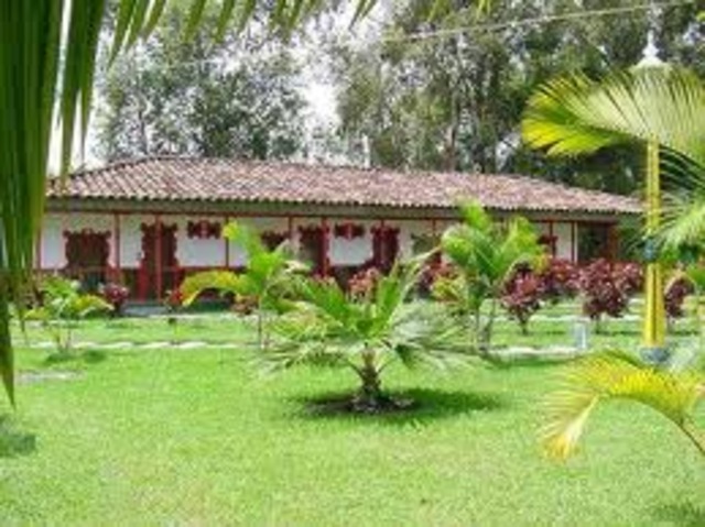 Comprar una finquita