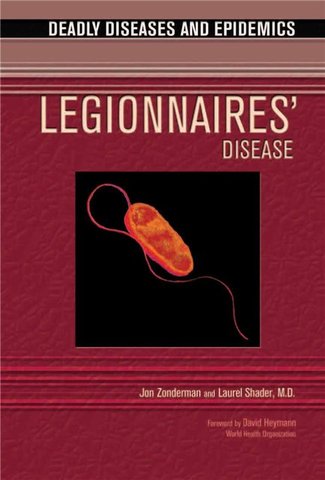 Legionnaires Disease