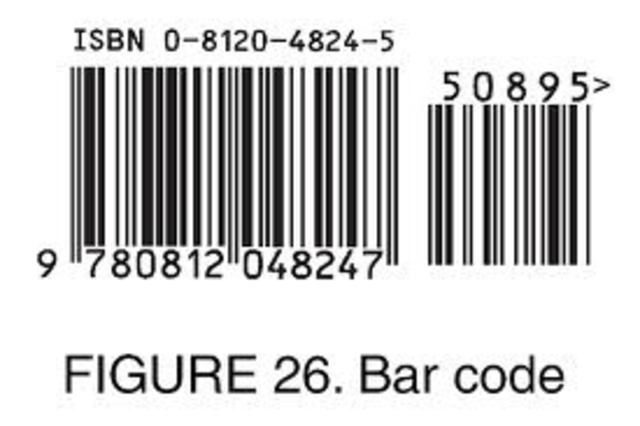 Bar Codes Introduced In The U.K. ON Retail Products