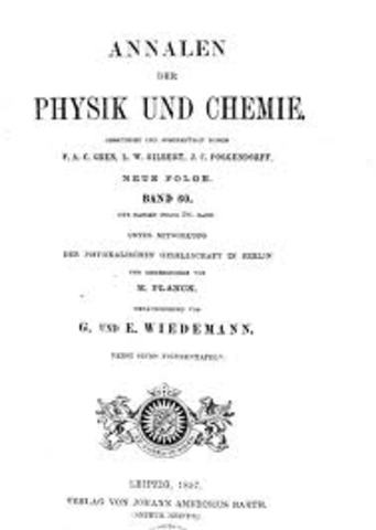 Einstein's "Annus Mirabilis"