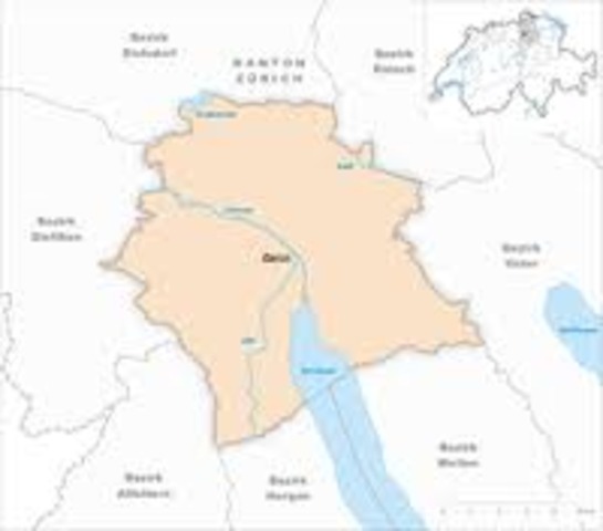 Einsteins Move Back to Zurich