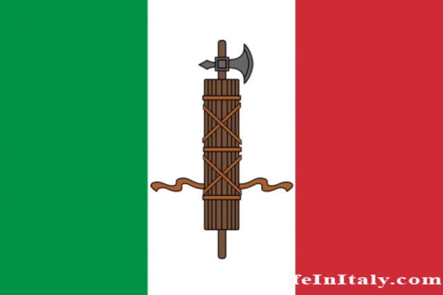 Mussolini Launches Fascist Movements