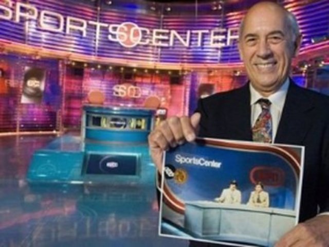 ESPN starts broadcasting