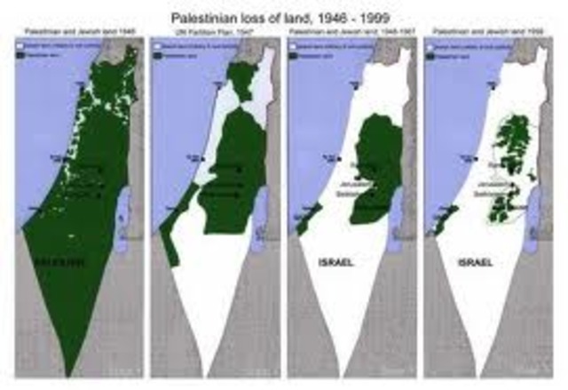 Camp David accords for Middle East