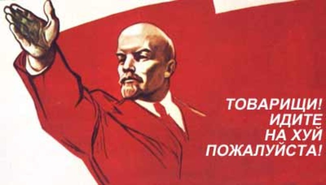 Lenin's Economic Policy