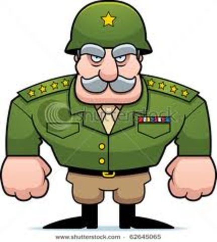 Dr. Seuss Serves the Army and wins Legion of Merit