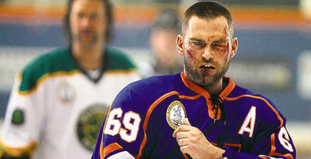 Near death experience