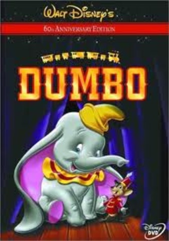 Dumbo Premieres