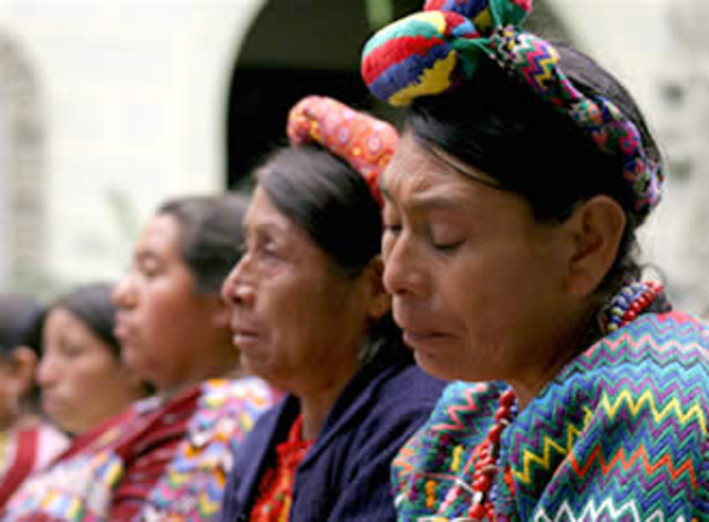 EL RACISMO, LA SUBORDINACION Y LA EXCLUSION INDIGENA