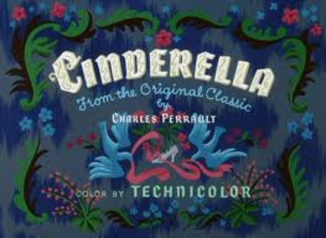 Cinderella Priemeres