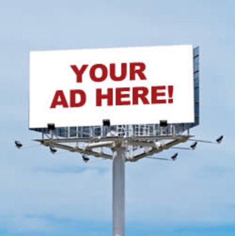 Advertising