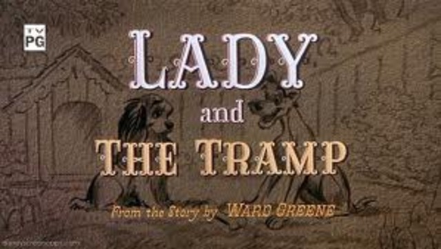 Lady and the Tramp Premieres