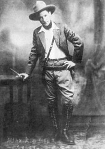 Sandino's Murdered in Nicaragua