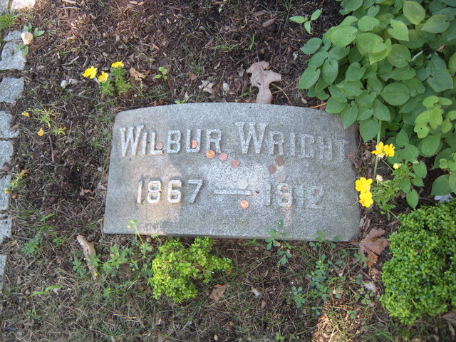 Wilbur's Death
