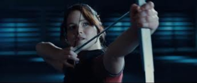 Katniss finds out the result of the gamemakers session op8236