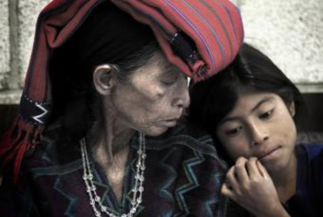 ESTRUCTURA AGRARIA Y EXCLUSION ECONOMICA