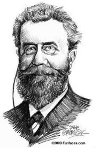 Herman Ebbinghaus publishes Memory: A contribution to Experimental Psychology