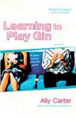 Learning to Play Gin is Published