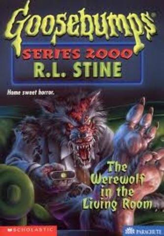 The Werewolf in the Living Room