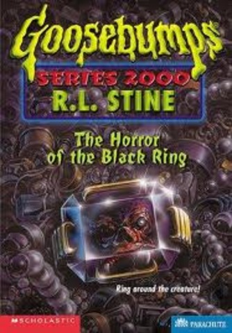 Horrors of the Black Ring