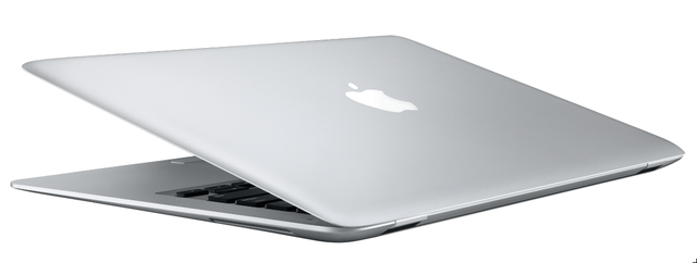 Introducing the MacBook Air
