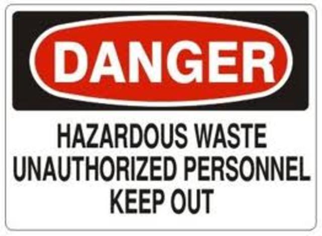 Love Cannal In New York Declares Disaster