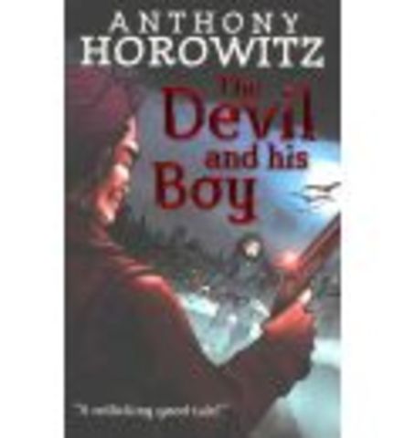 The Devil and His Boy