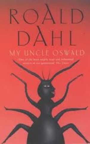 My Uncle Oswald