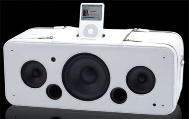 The First Living--Room Product