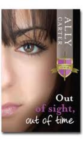 Out Of Sight, Out Of Time is available in England