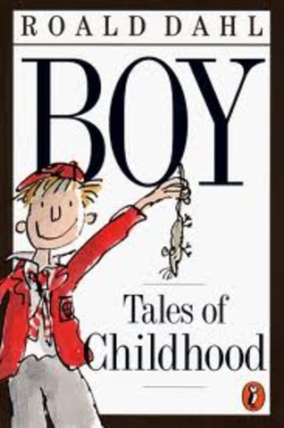 Boy-Tales of Childhood