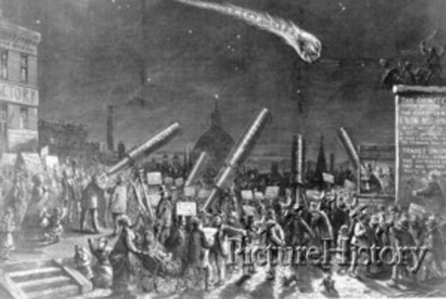 Great Railroad Strike