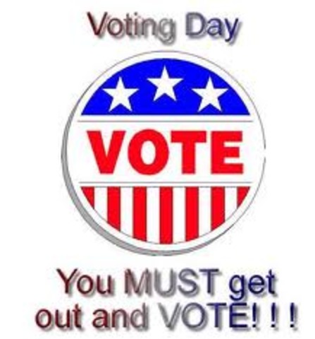 18 year olds get the right to vote