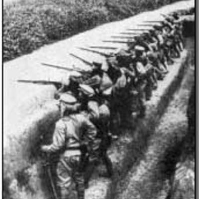 Timeline: World War II